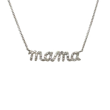 MAMA PENDANT PENDANT